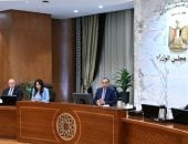  الدكتور مصطفى مدبولي، رئيس مجلس الوزراء