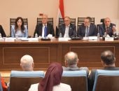  اجتماع لجنة الإسكان بمجلس النواب