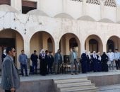 مدرسة الفيوم  الفندقية