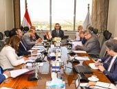 وزير التموين يتابع معدلات تنفيذ مشروع كارى أون