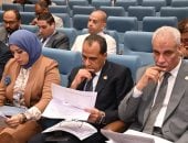 النائب ممدوح عبد السميع جاب الله