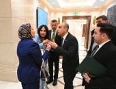 النائب أحمد الشرقاوى
