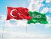 السعودية وتركيا