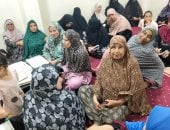 كتاتيب خلوة الشرفا بالشرقية