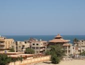 حالة الطقس اليوم