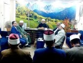 فعاليات تصفيات المرحلة الثانية من الموسم الثاني لـ«دوري النجباء»،