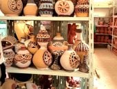 تشكيلات الفخار