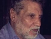 وفاة أحمد الشاعري عم الفنان حميد الشاعرى