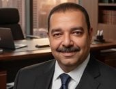 ممدوح علي عضو مجلس إدارة اتحاد الناشرين المصريين