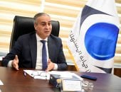 إبراهيم السجيني رئيس جهاز حماية المستهلك