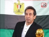  تغطية خاصة لتليفزيون اليوم السابع 