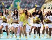 شاكيرا فى حفل افتتاح كأس العالم 2026