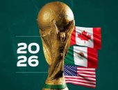 كأس العالم 2026 