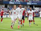 منتخب إنجلترا
