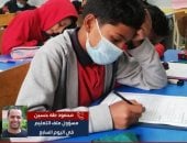  تغطية خاصة لتليفزيون اليوم السابع 