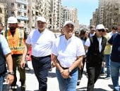 أبرز أنشطة رئيس مجلس الوزراء هذا الأسبوع