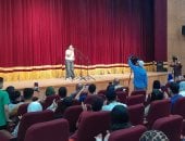 مسابقة نجوم لبكرة لاكتشاف المواهب الشابة بالقنوات الإقليمية
