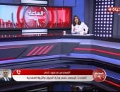 مداخلة المهندس محمود ناجي