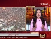 مداخلة ثروت الخرباوي