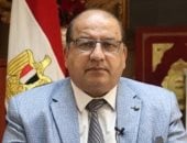 الدكتور أحمد رجب نائب رئيس جامعة القاهرة