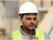 المهندس عمرو بدوي