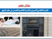 الشرط الفاسخ الصريح والضمنى - برلمانى