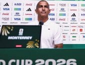 صبري اللموشي مدرب المنتخب التونسي