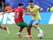 البرازيل 