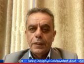 الدكتور نعمان العابد