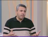 الدكتور رامي صلاح الدين استشاري التغذية العلاجية