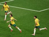 ملخص مباراة أستراليا وباراجواي فى كأس العالم 2026