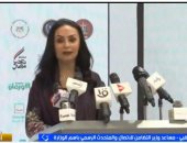 مداخلة الدكتور محمد العقبي