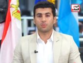 تغطية تليفزيون اليوم السابع 