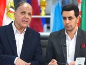 محمد ابو ليلة وكابتن عادل عقل