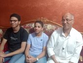 محمد وعبد الرحمن شقيقان متميزان في تلاوة كتاب الله