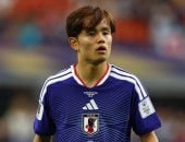 كوبو لاعب اليابان