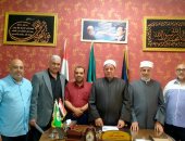 أزهر القليوبية تتسلم نتائج الشهادتين الابتدائية والإعدادية