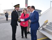  السيد الرئيس عبد الفتاح السيسي