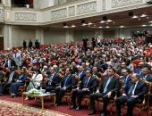 الدكتور مصطفى مدبولي رئيس مجلس الوزراء