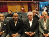 خلال الندوة
