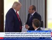  السيد الرئيس عبد الفتاح السيسي