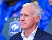 ديديه ديشامب مدرب منتخب فرنسا