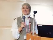 الدكتورة كوثر محمود - نقيب عام التمريض
