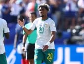 إبراهيم مباي لاعب السنغال وباريس سان جيرمان