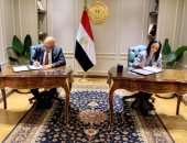  وزيرا التضامن الاجتماعي والتربية والتعليم يوقعان بروتوكول تعاون 