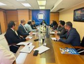 اجتماع اتحاد الناشرين المصريين