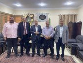 تعليم الشرقية يستعد لفتح باب التقدم لمركز التميز للطاقة المتجددة بلبيس