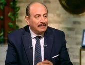 الدكتور طارق فهمي أستاذ العلوم السياسية
