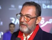 الفنان محمد مرزبان 