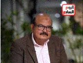     أحمد مصطفي مدير تحرير اليوم السابع 
